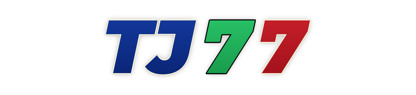tj77 Logo